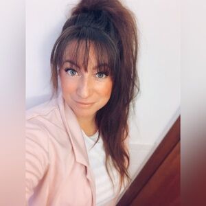 Meet your Posher, Anastasia